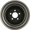 Centric Parts Standard Brake Drum, 123.63019 123.63019 - alternate 7
